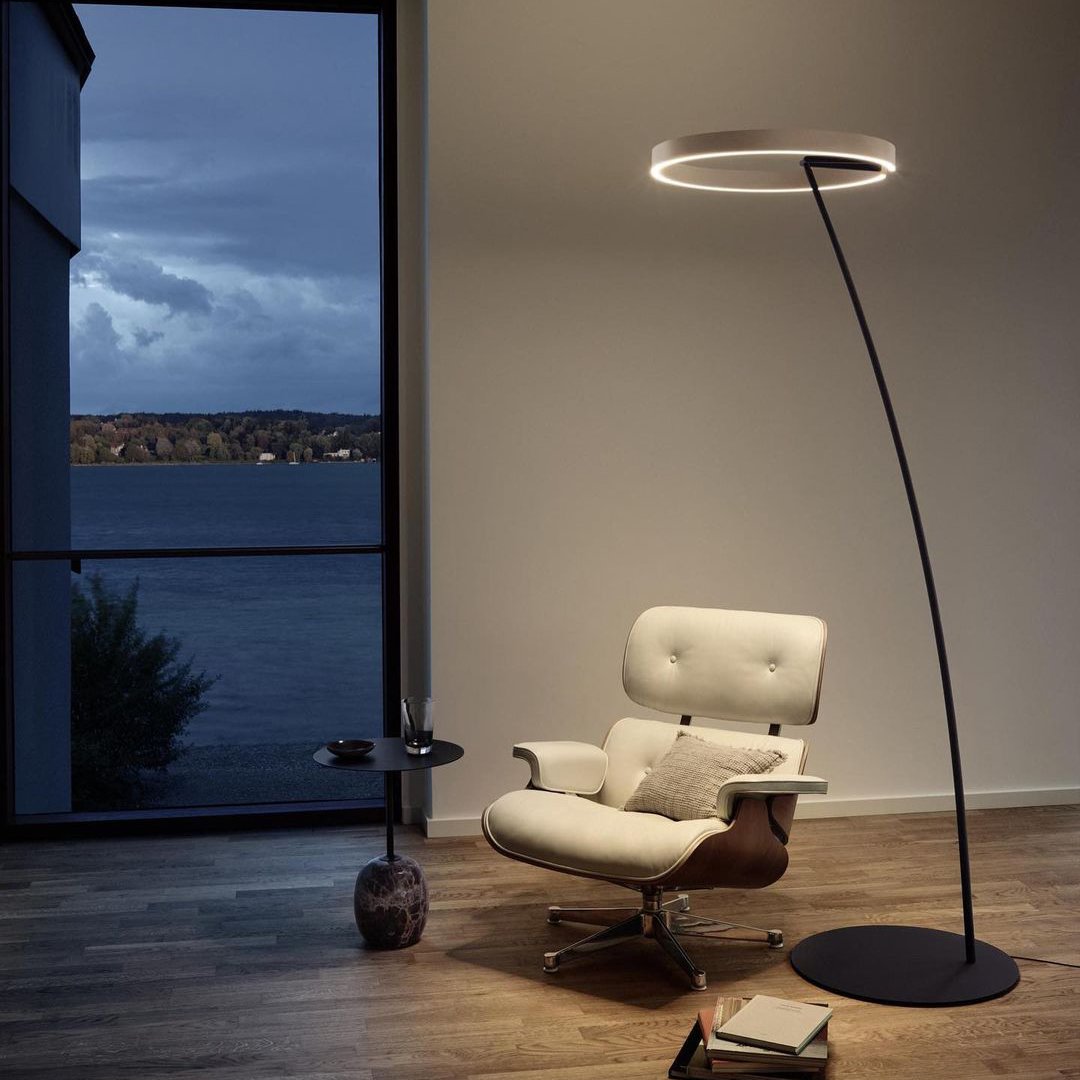 Quan Floor Lamp