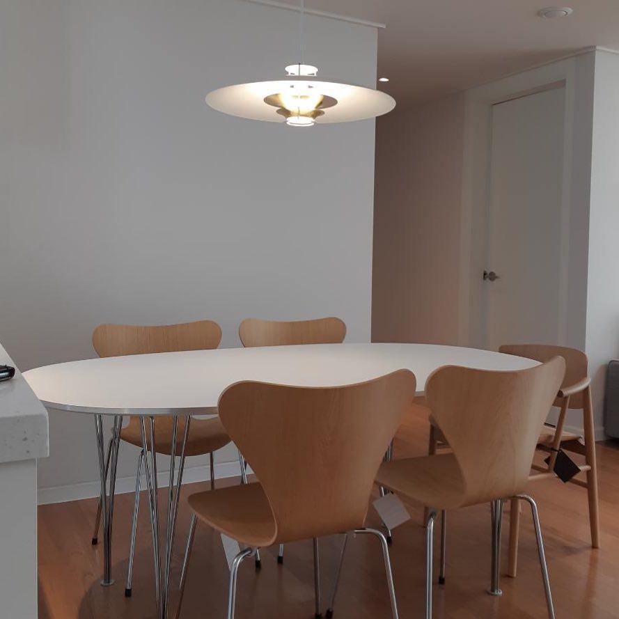 JL 341 Pendant Light