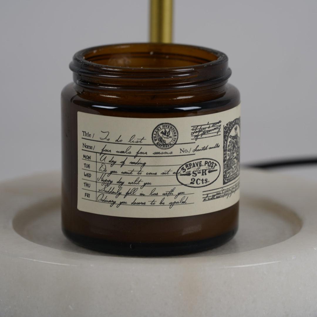 Candle Warmer Lamp