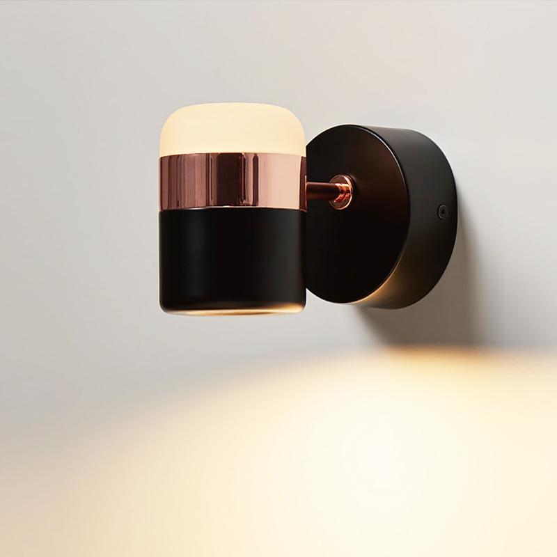 Ling P1 LED Sconce