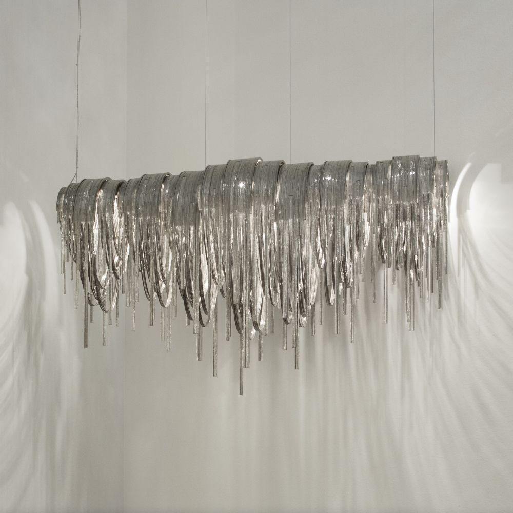 Volver Long Chandelier