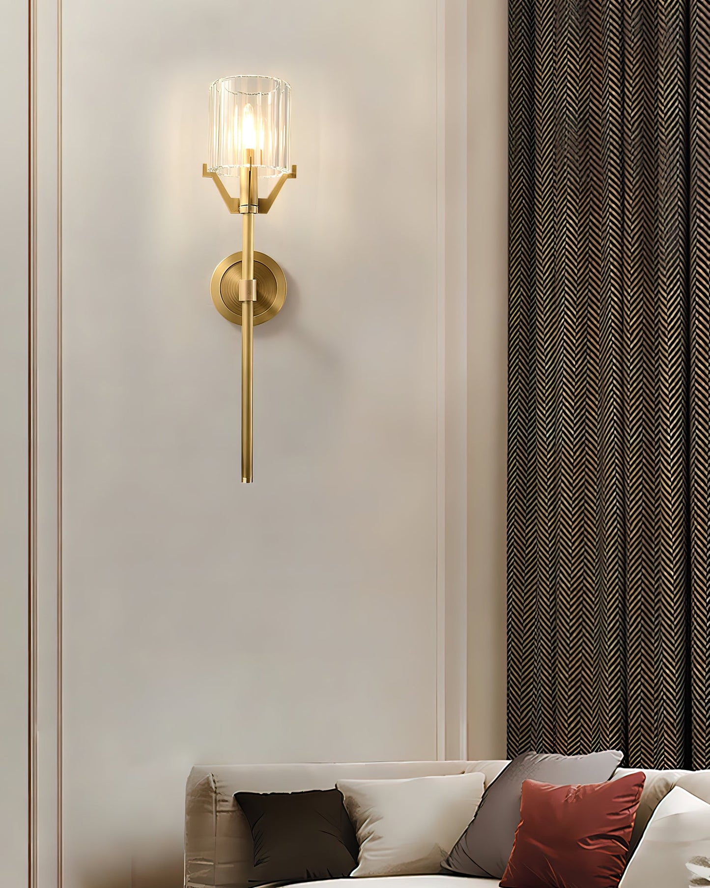 Gladys Wall Light