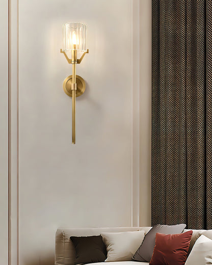 Gladys Wall Light