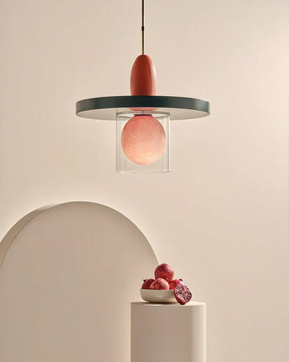 Lovell Pendant Light