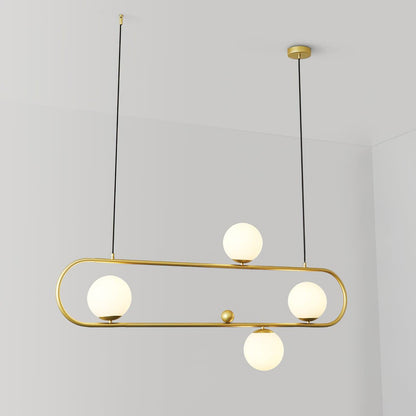 مصباح كاسيني المعلق 