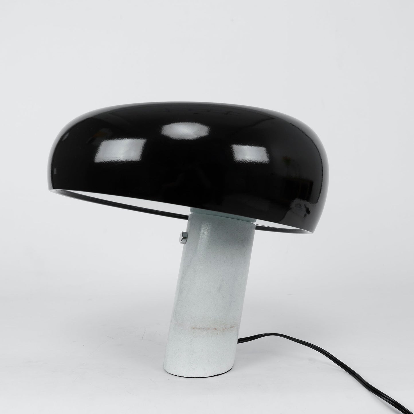 Art Marble Table Lamp