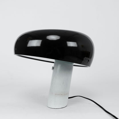 Art Marble Table Lamp