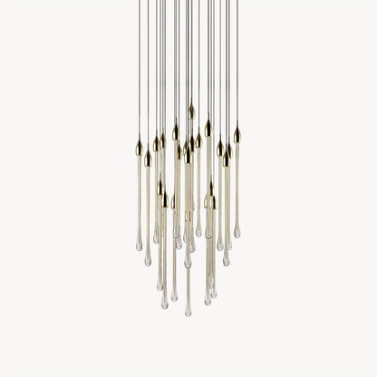 Allure Chandelier