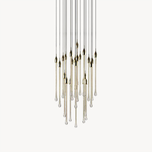 Allure Chandelier