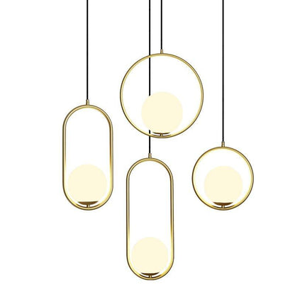 Mila Pendant Lamp