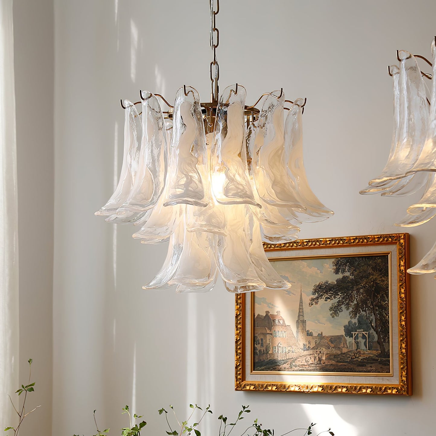 Camilia Chandelier