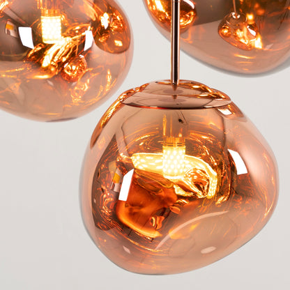 Melt Pendant Light