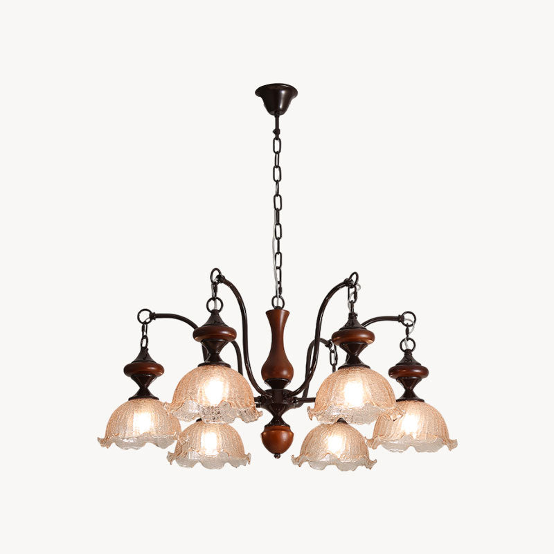 Belvedere Chandelier