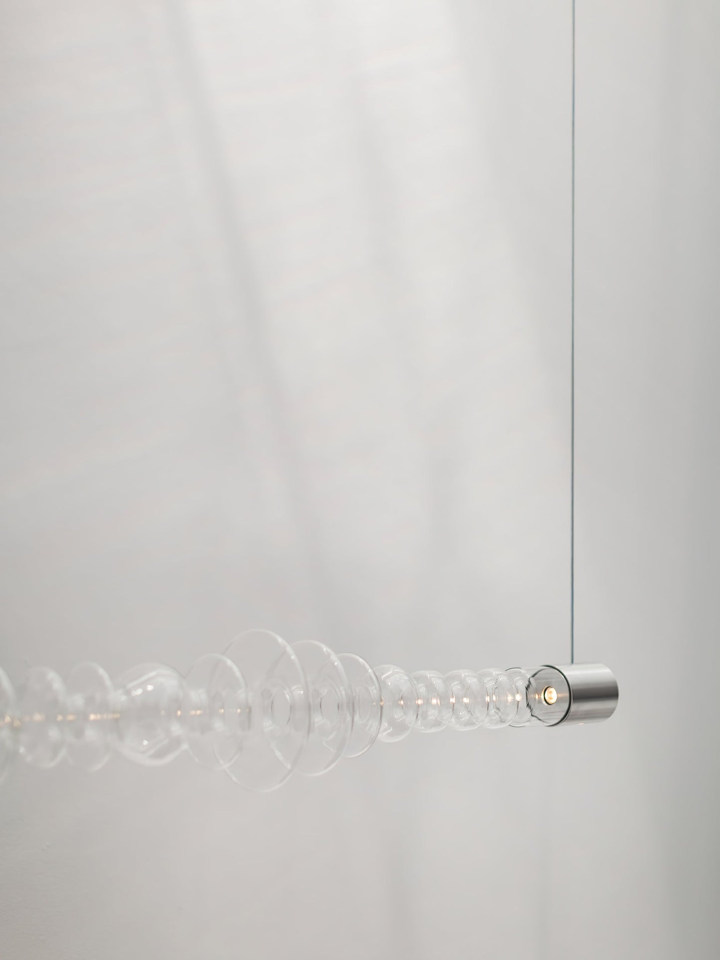 Filamento Pendant Lamp
