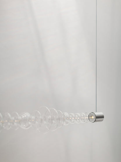 Filamento Pendant Lamp