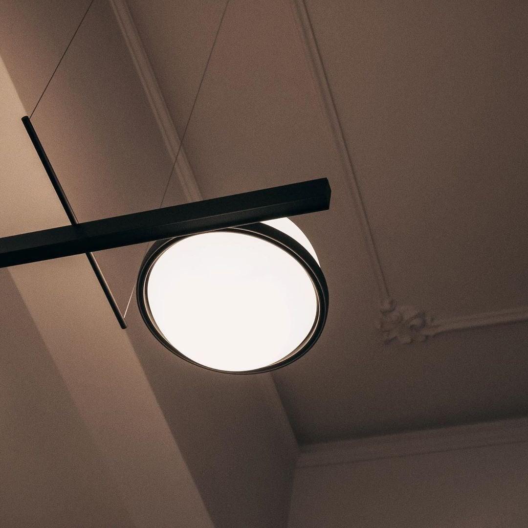 Palma Pendant Lamp
