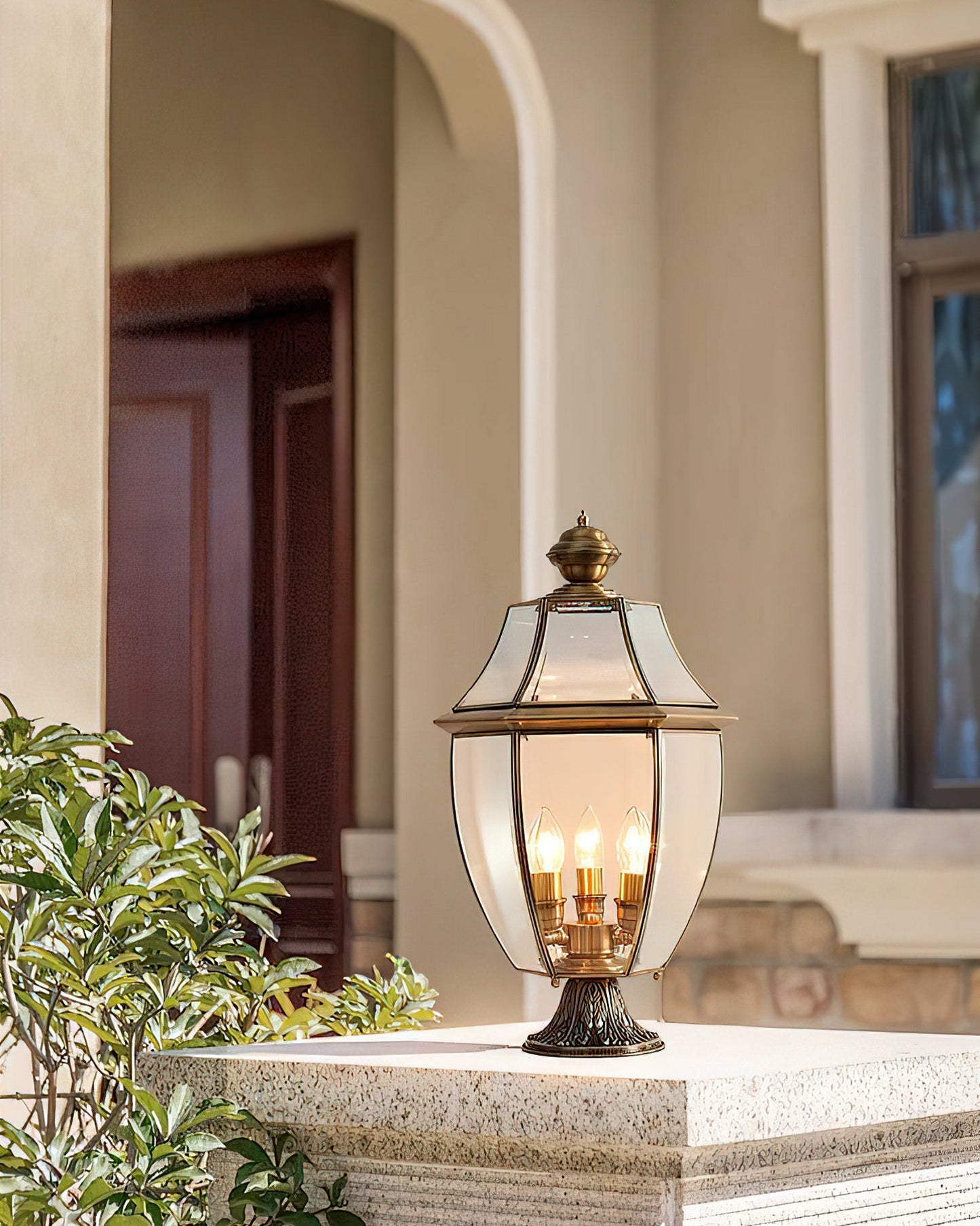 Telbix Outdoor Lights