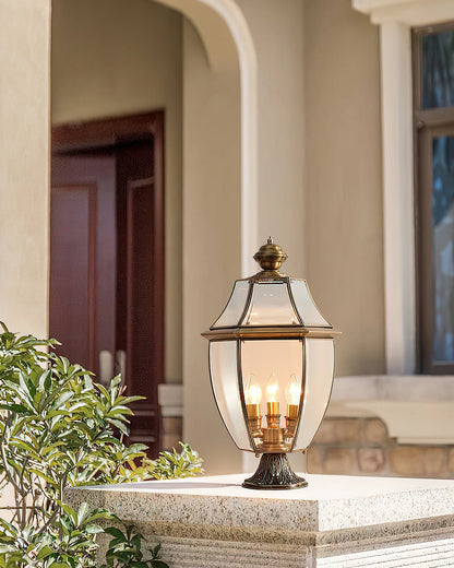 Telbix Outdoor Lights