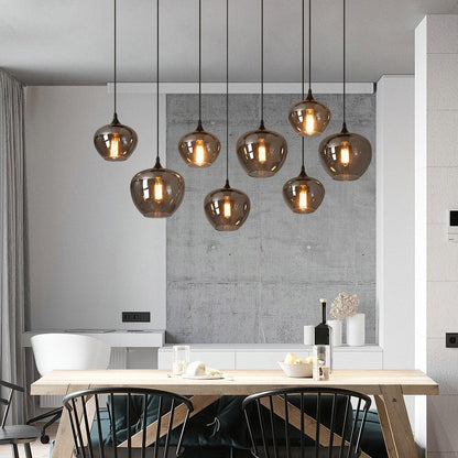 Franklin Pendant Light