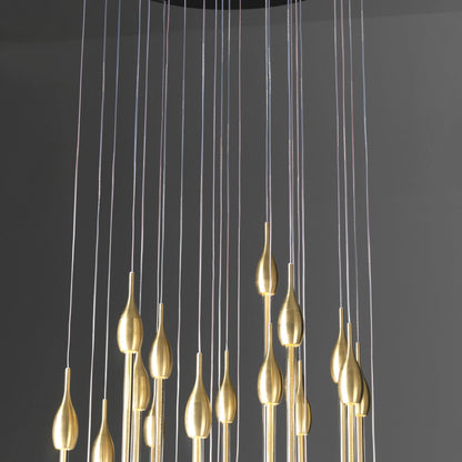 Allure Chandelier
