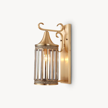 Arabian Wall Light