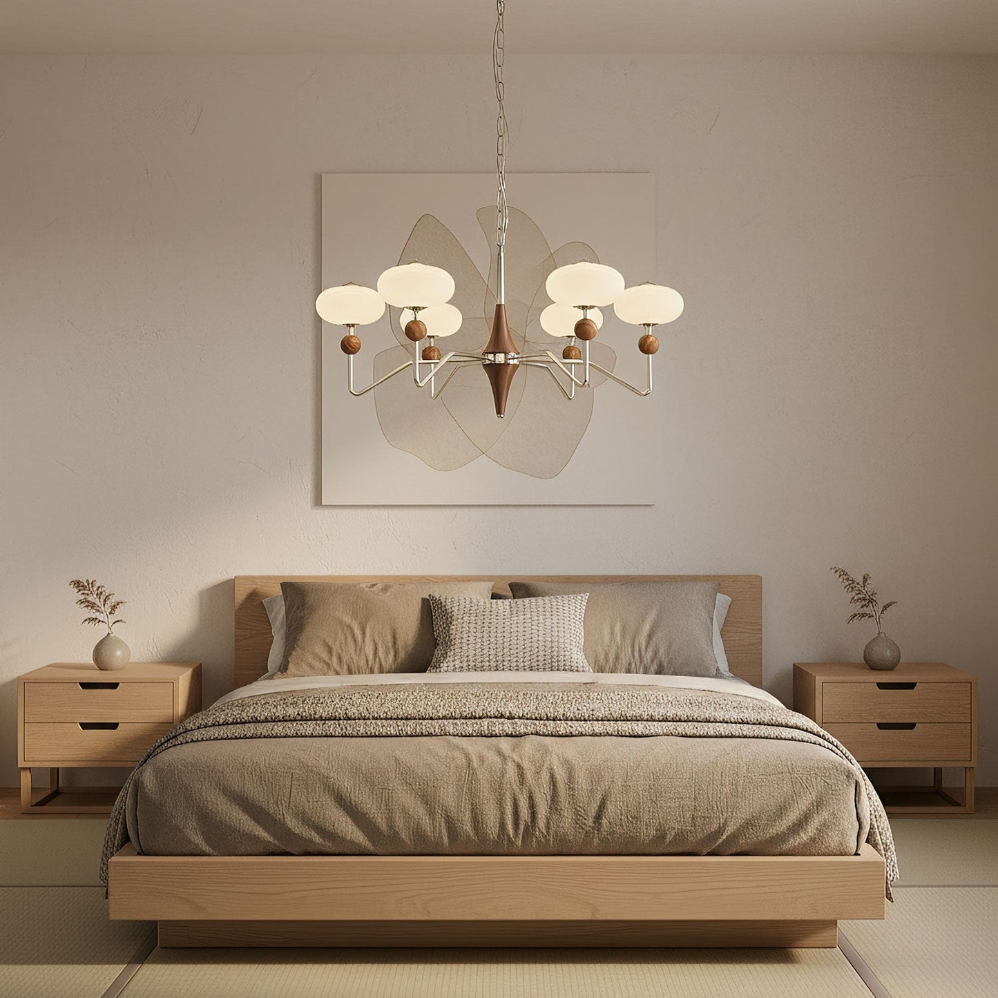 Larenta Chandelier