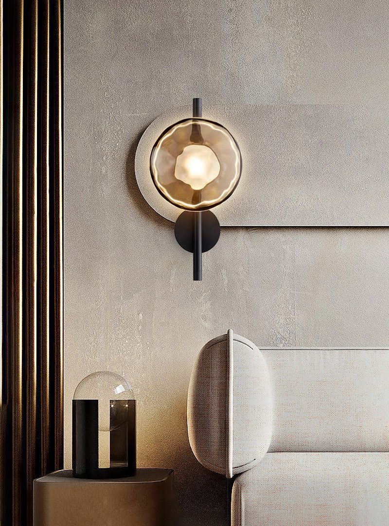Ceto Wall Light