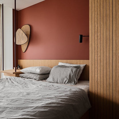 Screen Cannage Sconce