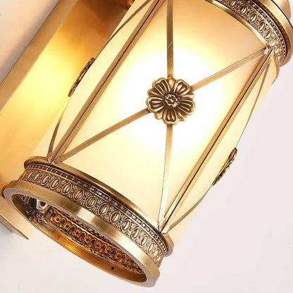 Kimpton Wall Light