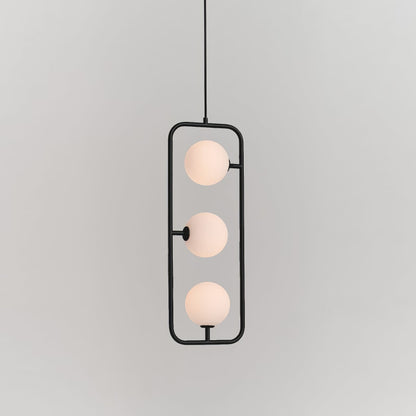 Sircle Pendant Lamp
