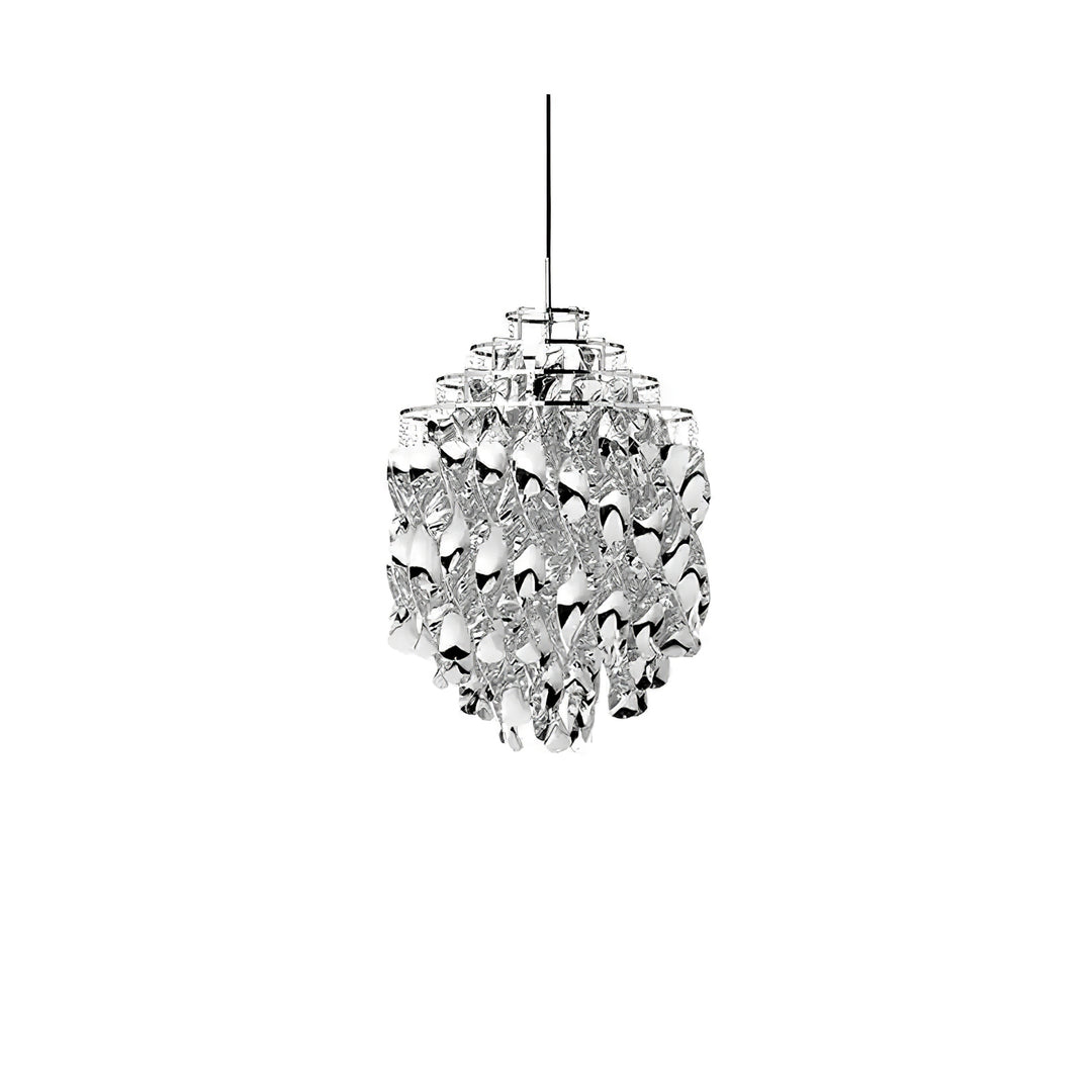 Maris Spiral Pendant Lamp