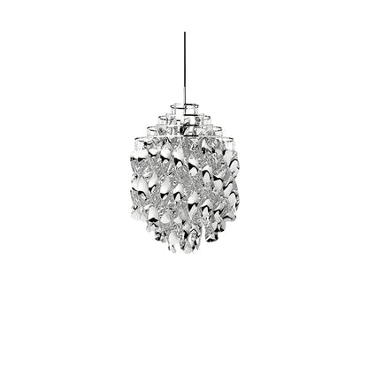 Maris Spiral Pendant Lamp