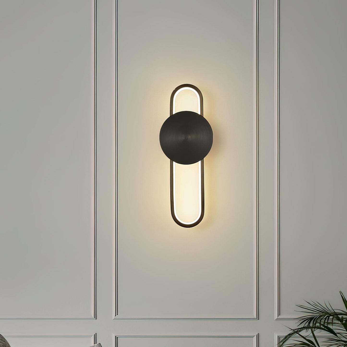 Belisto Wall Light