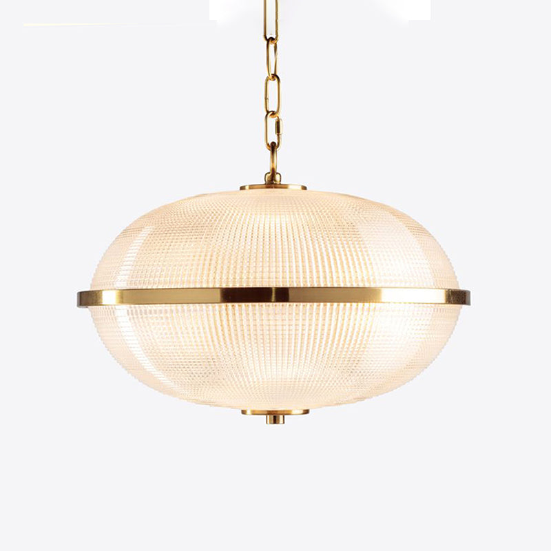 Layla Pendant Light