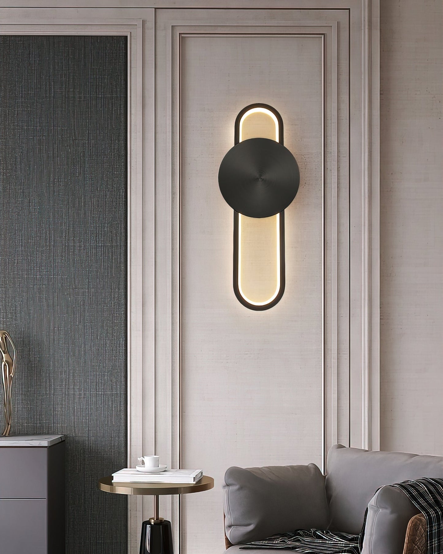 Belisto Wall Light
