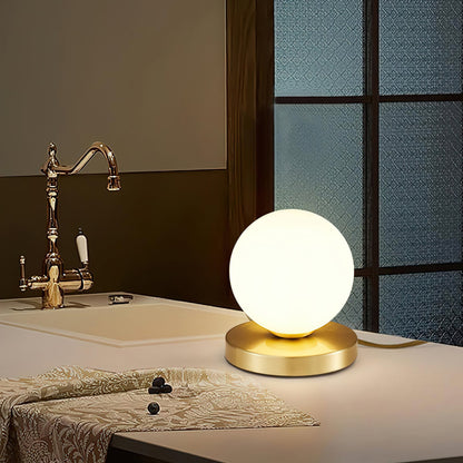 مصباح طاولة دينابولي 