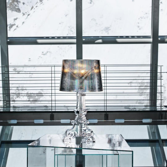 Bourgie Table Lamp