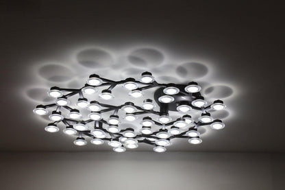 LED Net Ceiling Lamp