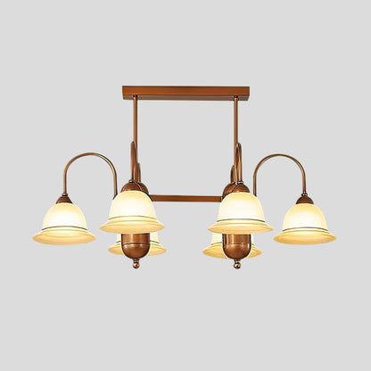 Morup Chandelier
