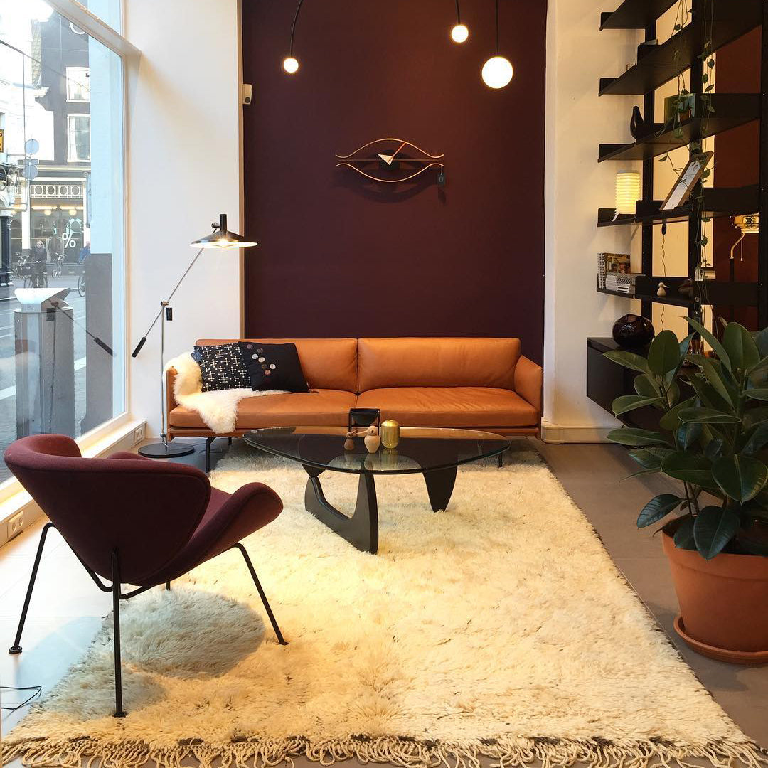 TYPE 600 Floor Lamp