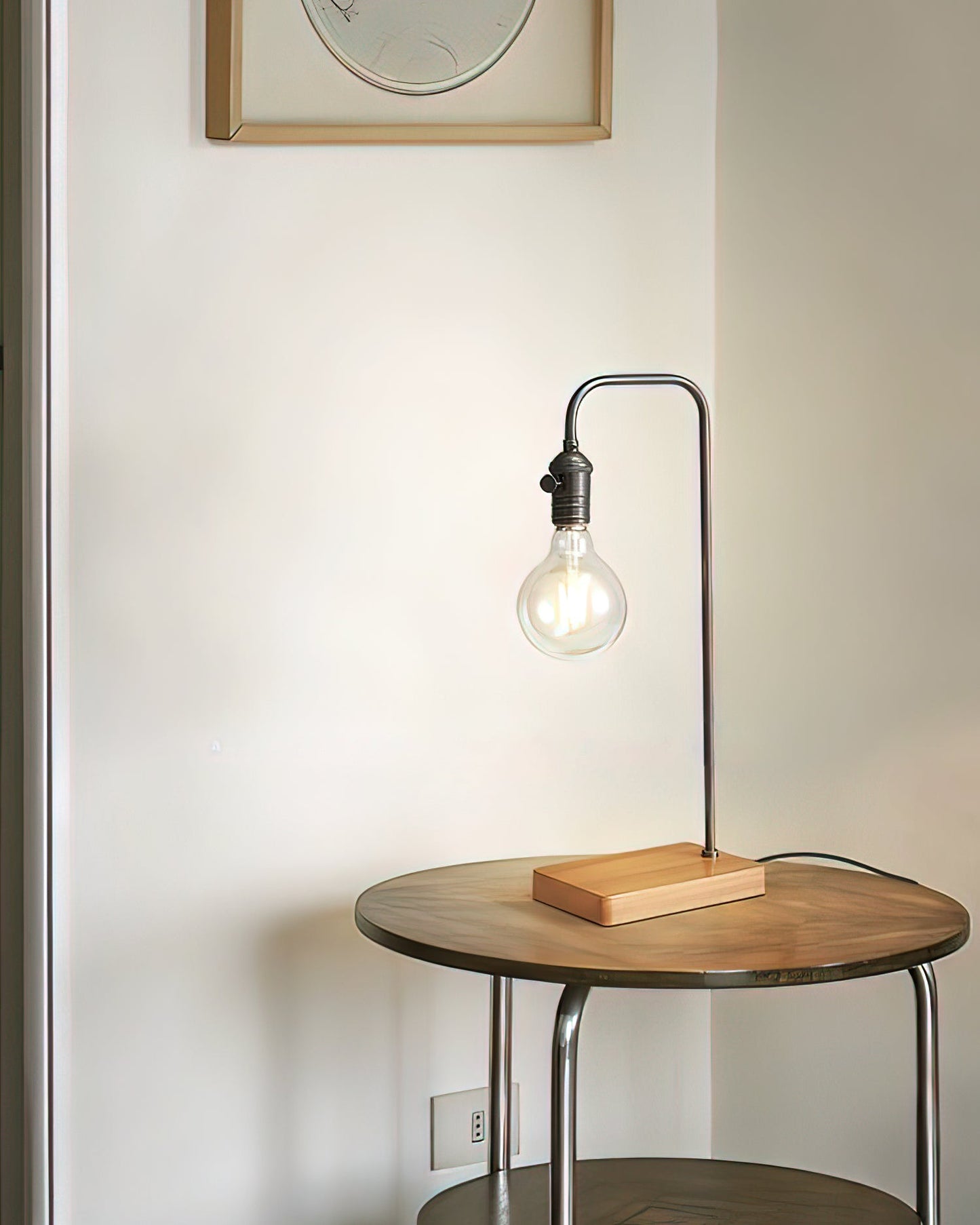Celio table lamp