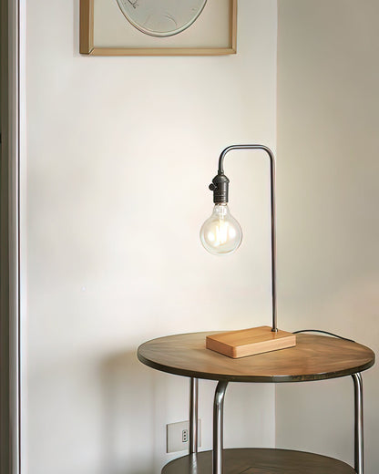 Celio table lamp