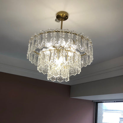 Uolfin Chandelier