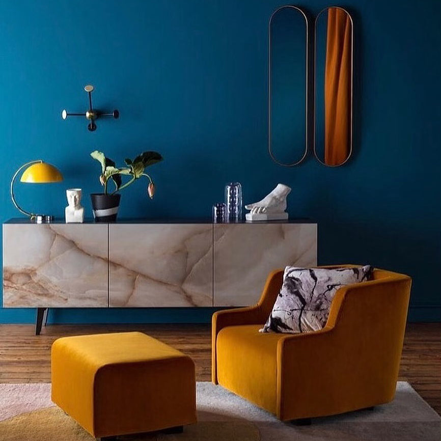 London Table Lamp