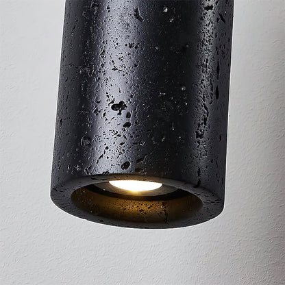 Tonks Pendant Light