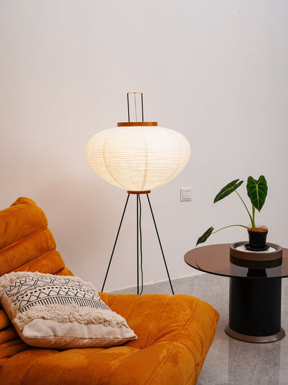 Akari Series Floor Lamp