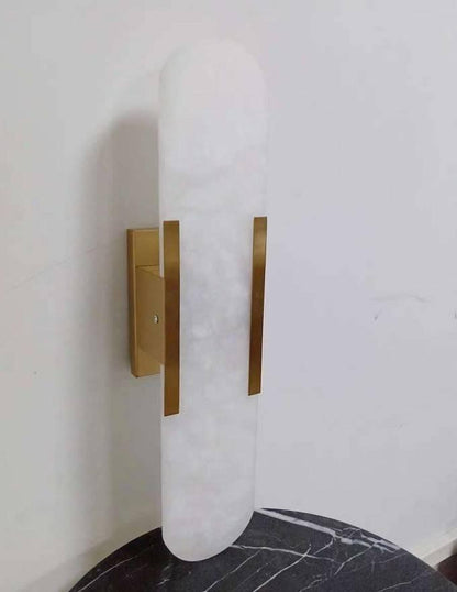 Melange Elongated Wall lamp