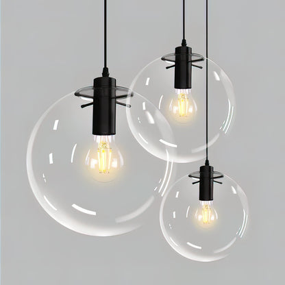 Apedo Pendant Light