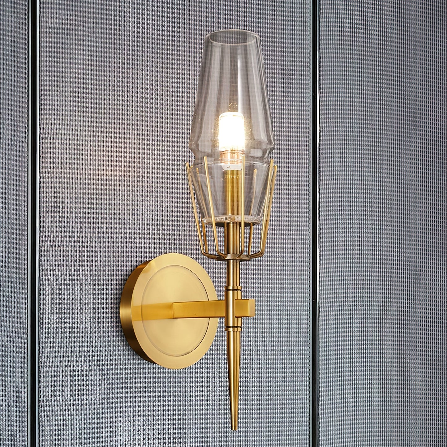 Chaillot Wall Lamp