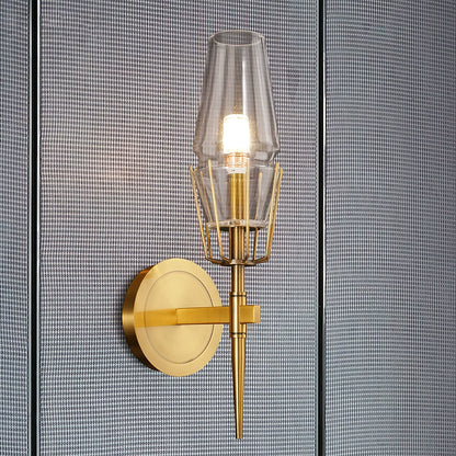 Chaillot Wall Lamp